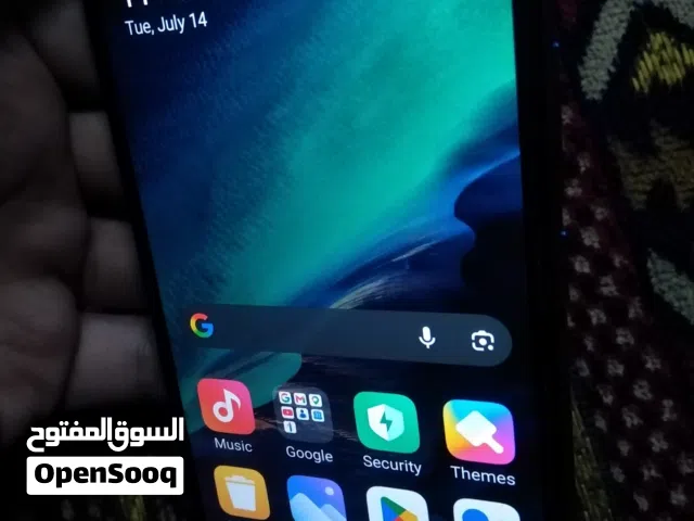 Xiaomi Redmi 9A