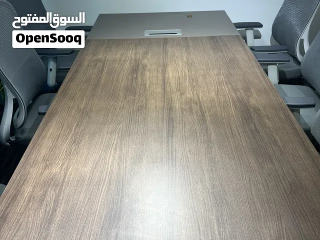 Office Meeting Room Table for Sale in Excellent Condition