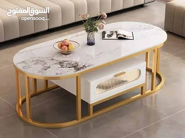 طاوله وسط مودرن فخمه