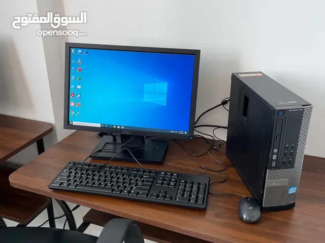 للبيع 970 DELL OPTIPLEX