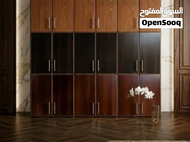 خزاين مطبخ 6 ضرفات
