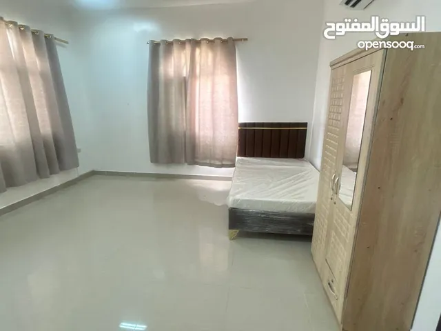 Furnished Yearly in Muscat Al Khuwair