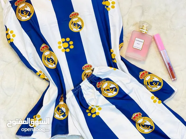 تراك شورت برشا و ريال قماش زبده