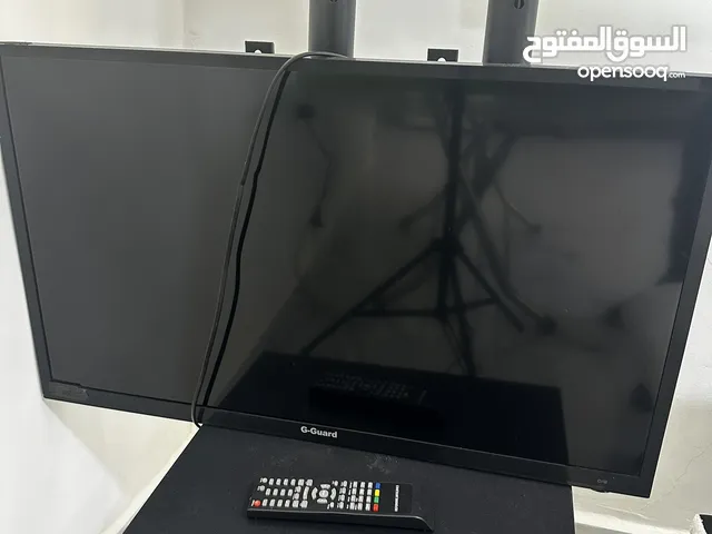 G-Guard Smart 32 inch TV in Amman