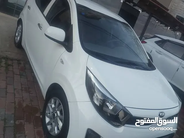 كيا مورننغ 2020