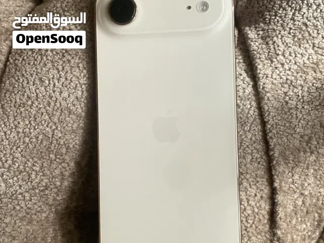iPhone 17 Air 256GB Light Gold