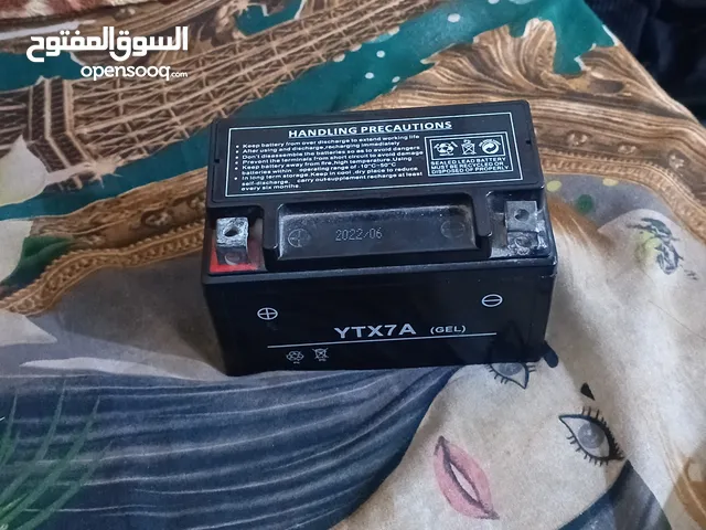 باتري 12V للبيع