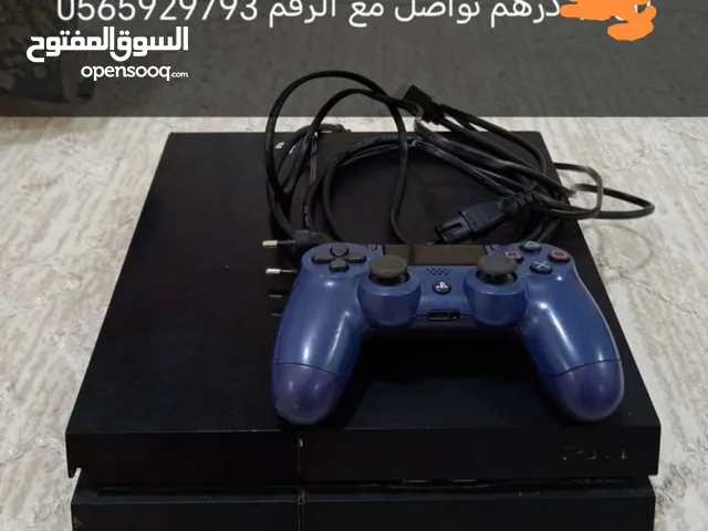 PlayStation 4 PlayStation for sale in Ras Al Khaimah