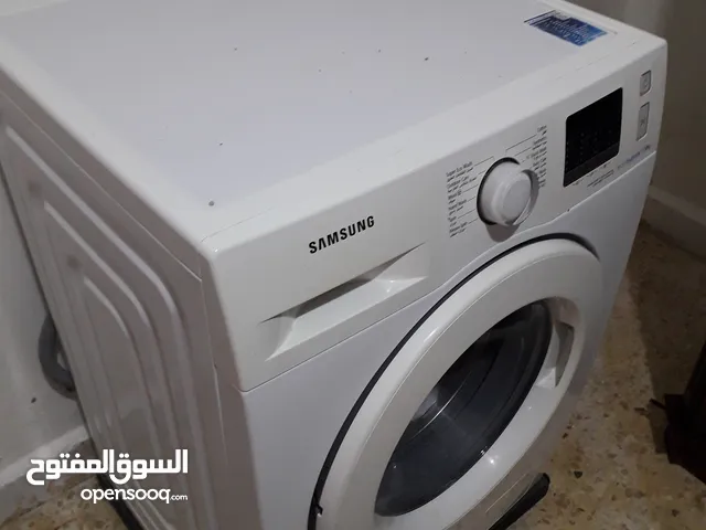 Samsung 7 - 8 Kg Washing Machines in Amman