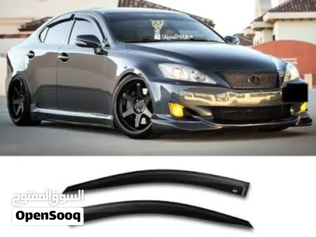 لكزس ارنوب is 2006-2013 حاويه