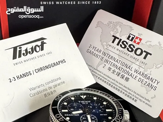 TISSOT SEASTAR 1000 تيسوت