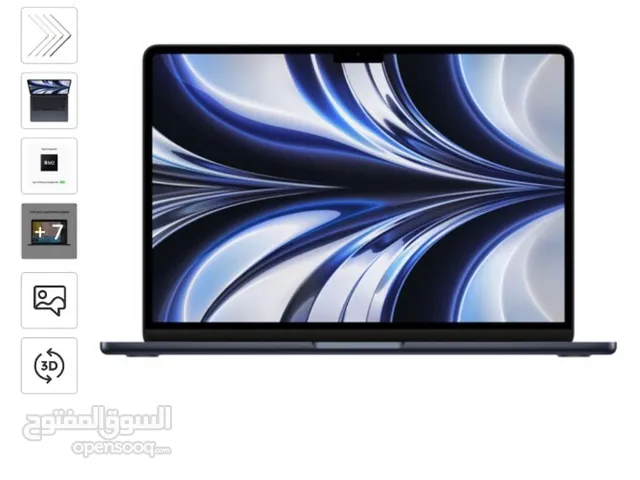 MacBook M2