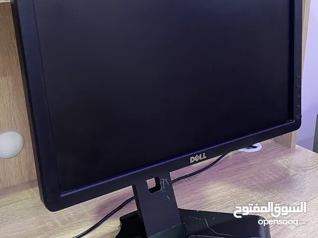 19.5" Dell monitors for sale  in Northern Governorate