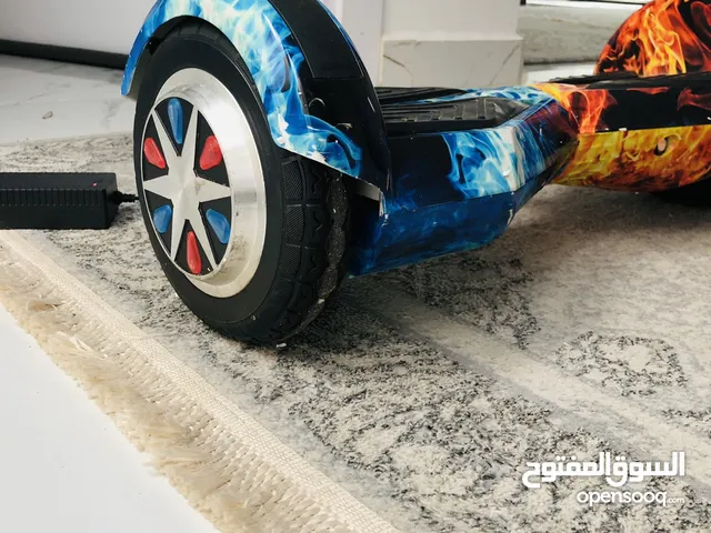 سكوتر8انش لي البيع