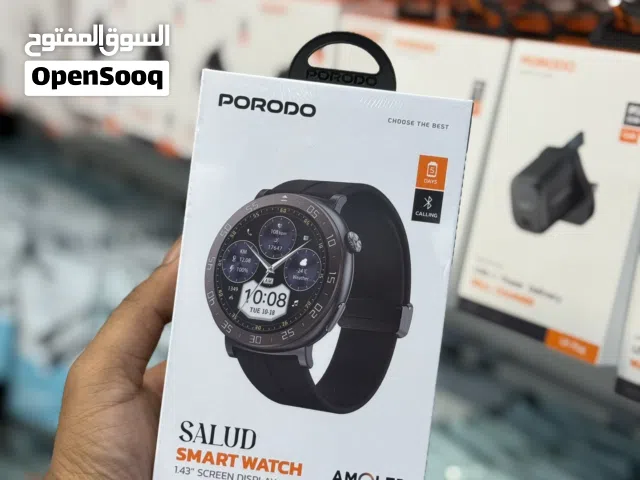 Other smart watches for Sale in Al Dhahirah
