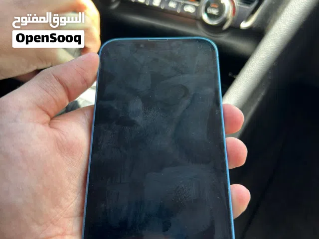 Apple iPhone 13 128 GB in Aqaba