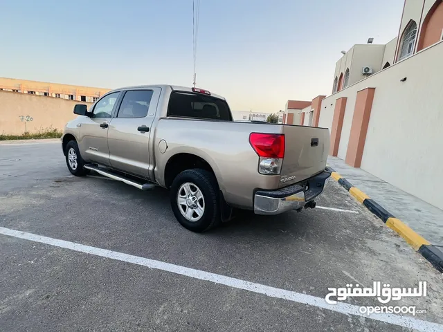 Used Toyota Tundra in Msallata