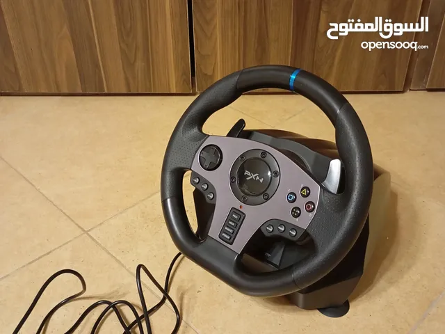 ستيرسو(ستيرنق) قيادة و مارشا(القير) و دواسات للبيع بسعر حرق