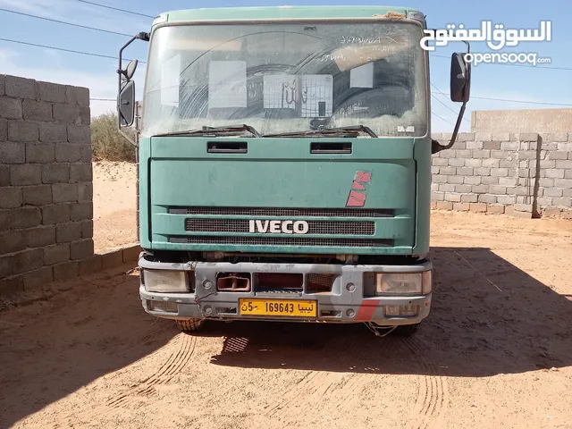 سيارات و مركبات : شاحنات ومقطورات : (صفحة 17) : ليبيا