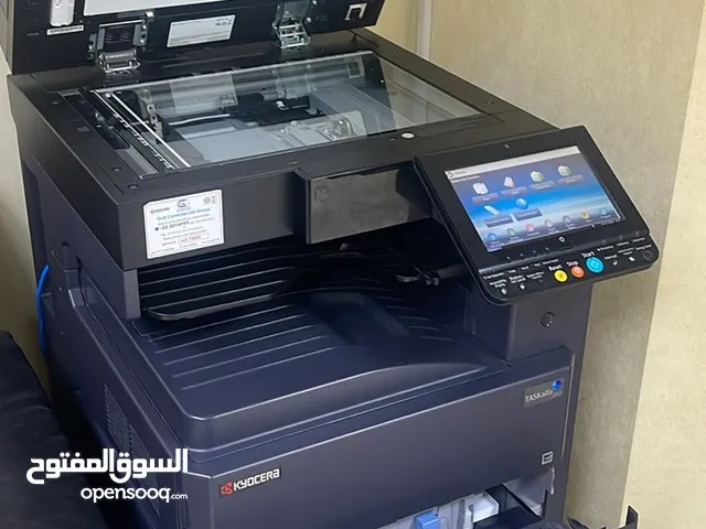 Kyocera printer