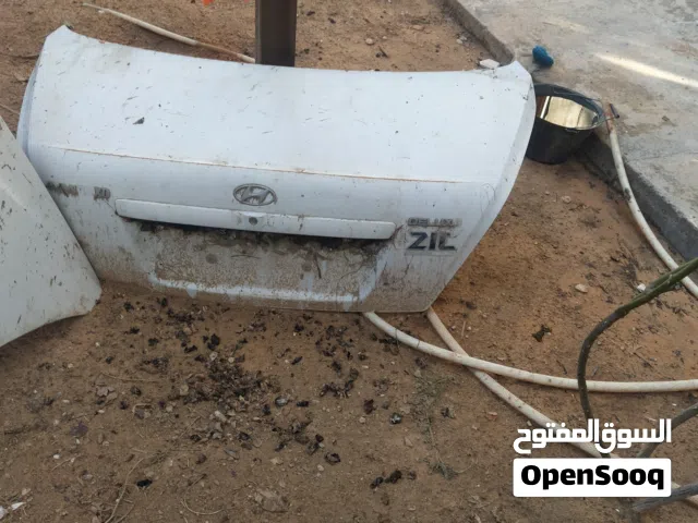 هونداي افانتي 2002,