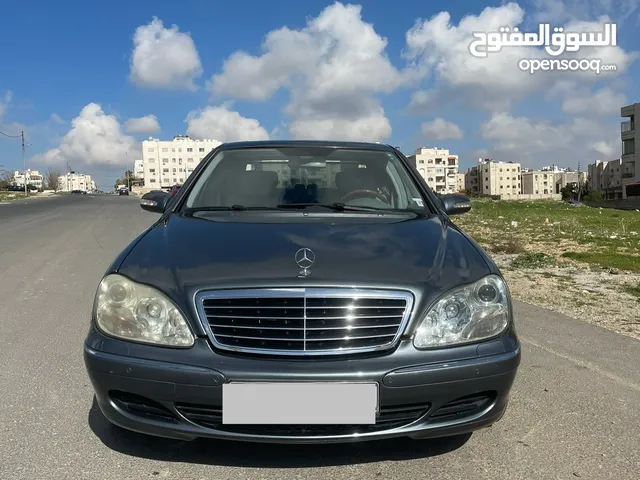 Mercedes Benz S280 for Sale