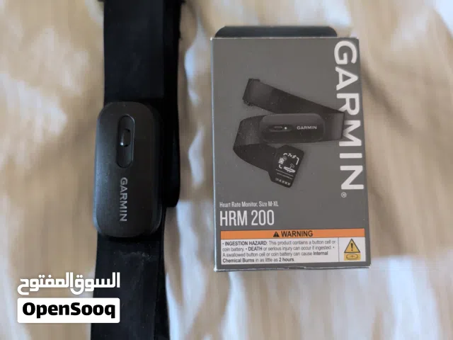 جارمن Garmin HRM 200 heart rate monitor