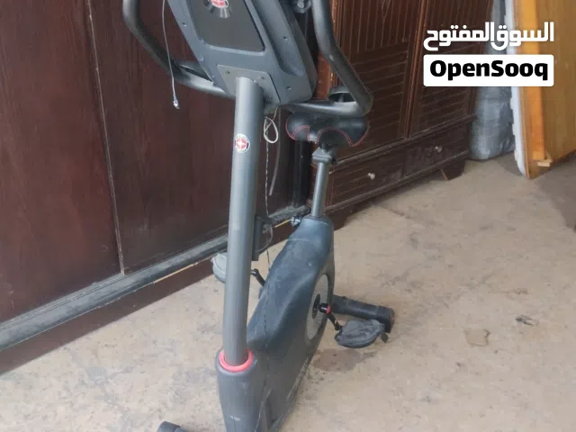 جهاز رياضه دراجه