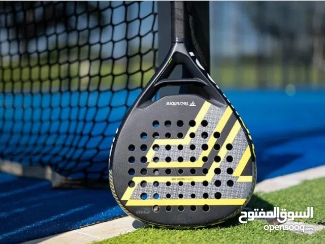 Brand New Padel Rackets