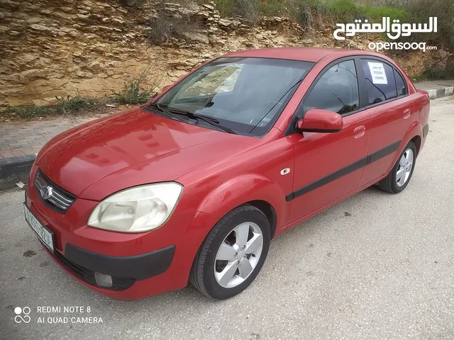 Used Kia Pride in Hebron