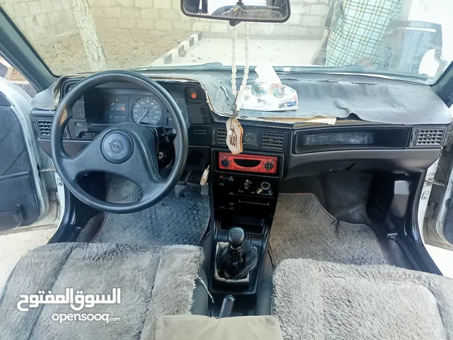Opel Kadett 1991 in Ajloun