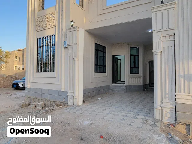 150 m2 4 Bedrooms Villa for Sale in Sana'a Amran Roundabout