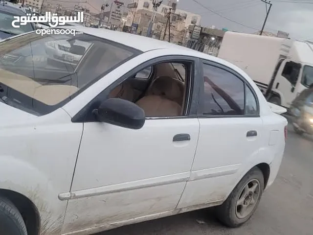 Used Kia EV5 in Sana'a