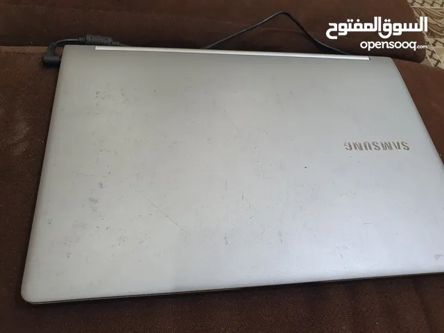 Windows Samsung for sale  in Amman