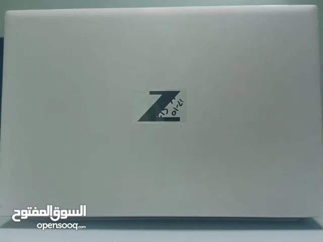 HP ZBook 14 G7 - Ci7-10th gen Mobile Workstation – High-Performance Laptop for Professionals