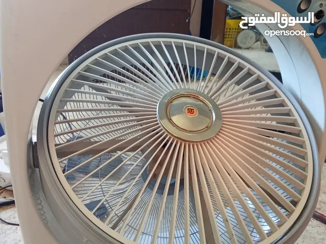 Fans for sale in Irbid
