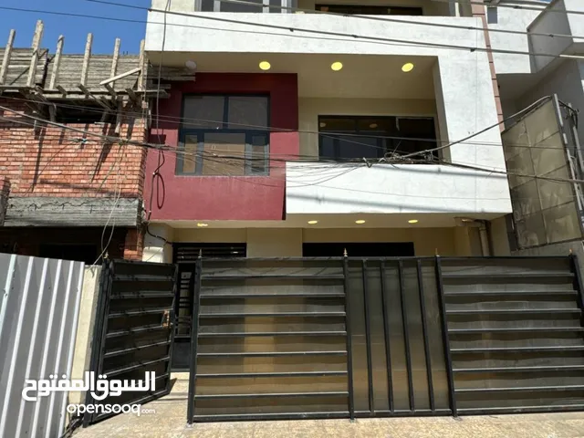 ايجار بنايه منطقه كراده خارج