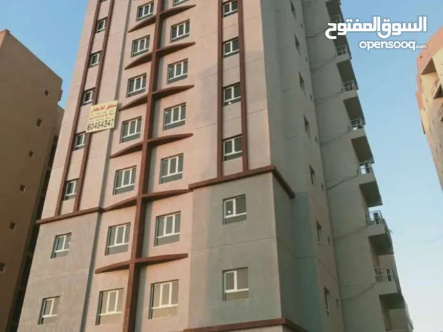 90m2 2 Bedrooms Apartments for Rent in Al Ahmadi Abu Halifa