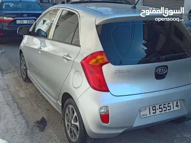 Kia Picanto 2014 in Amman