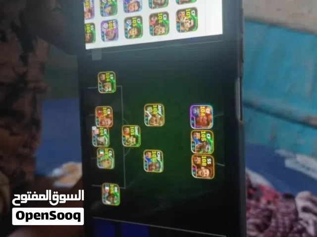 pes mobile / efootball
