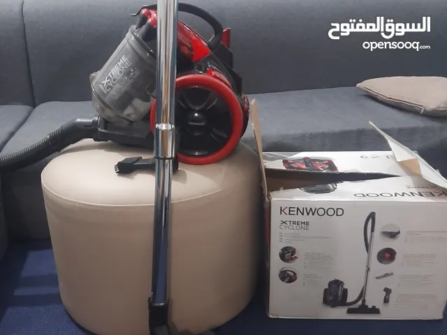  Kenwood Vacuum Cleaners for sale in Farwaniya