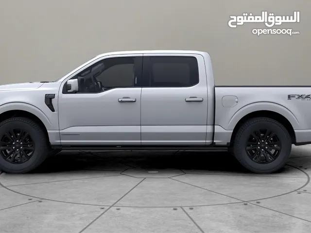 Ford F150 Lariat 2024