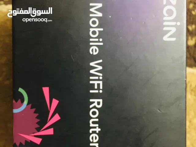 راوتر متنقل للبيع