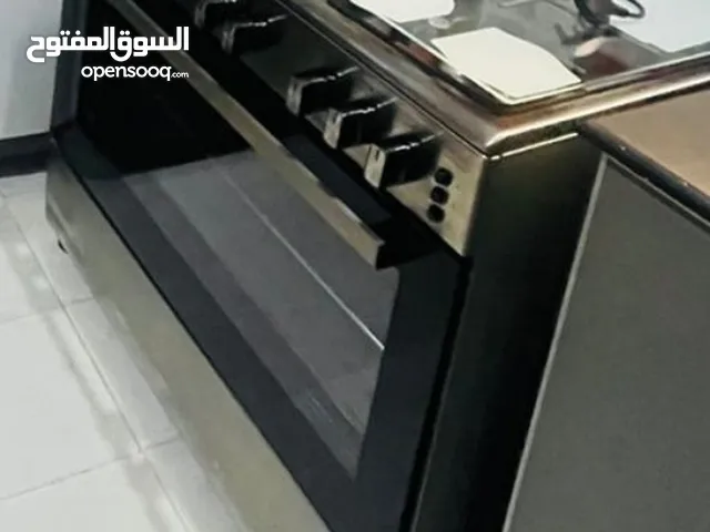 Wansa Ovens in Al Ahmadi