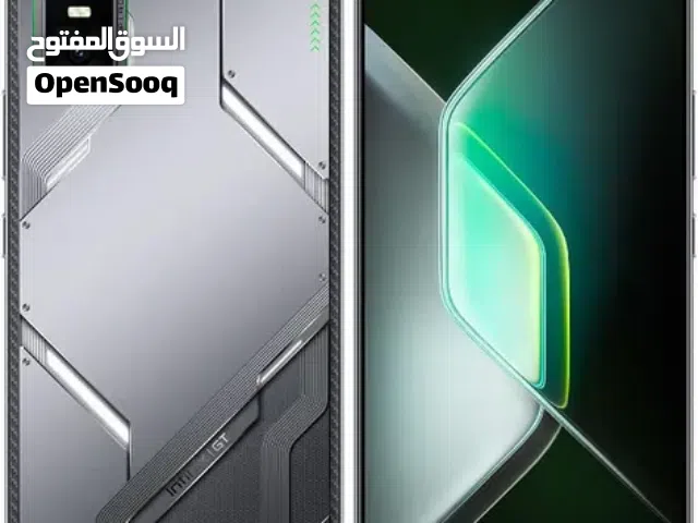 Infinix Other 512 GB in Zarqa