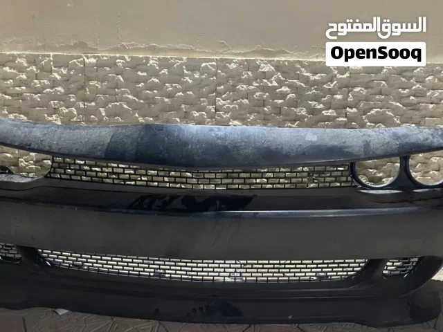 بنفر دودج تشالنجر