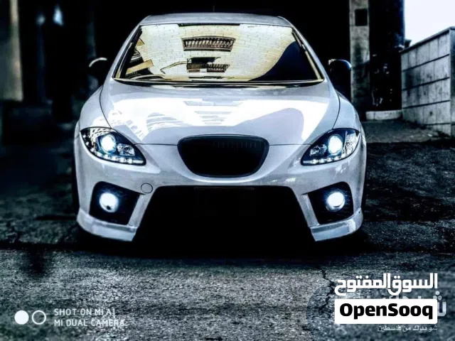 2012, سيات, ليون, Standard