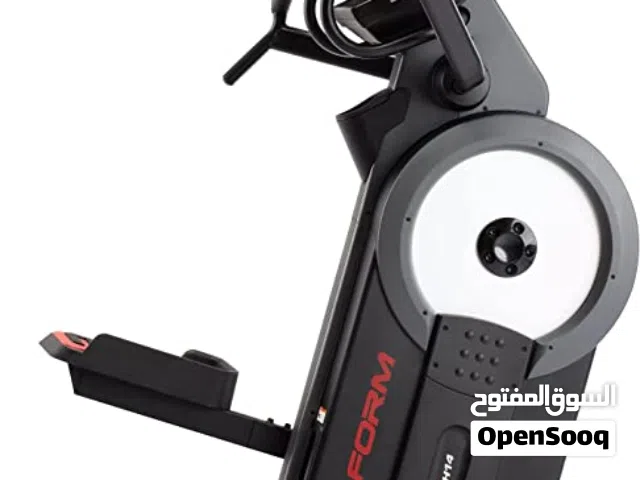 جهاز كروس أمريكي + شاشة كبيره سمارت ProForm Hit H14