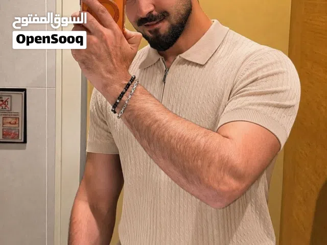 ملابس العيد يمنا وبس توفر تيشيرت تريكو من ماركة بولو