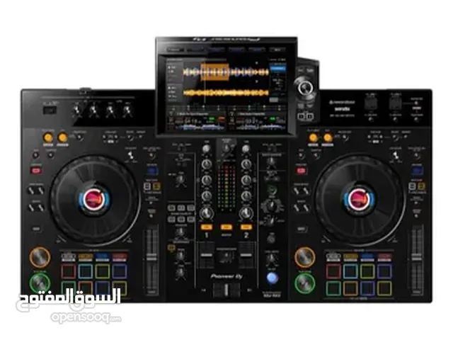 مطلوب بايونير RX3 RX2